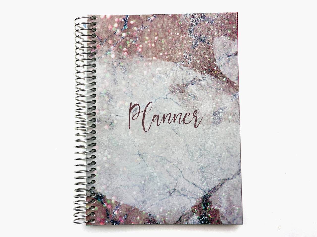 Notebook Planner