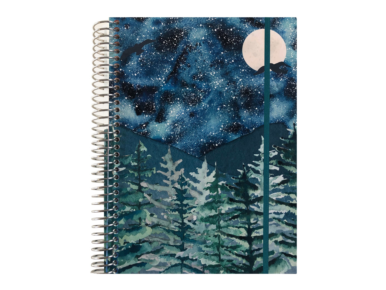 Month Only Planner