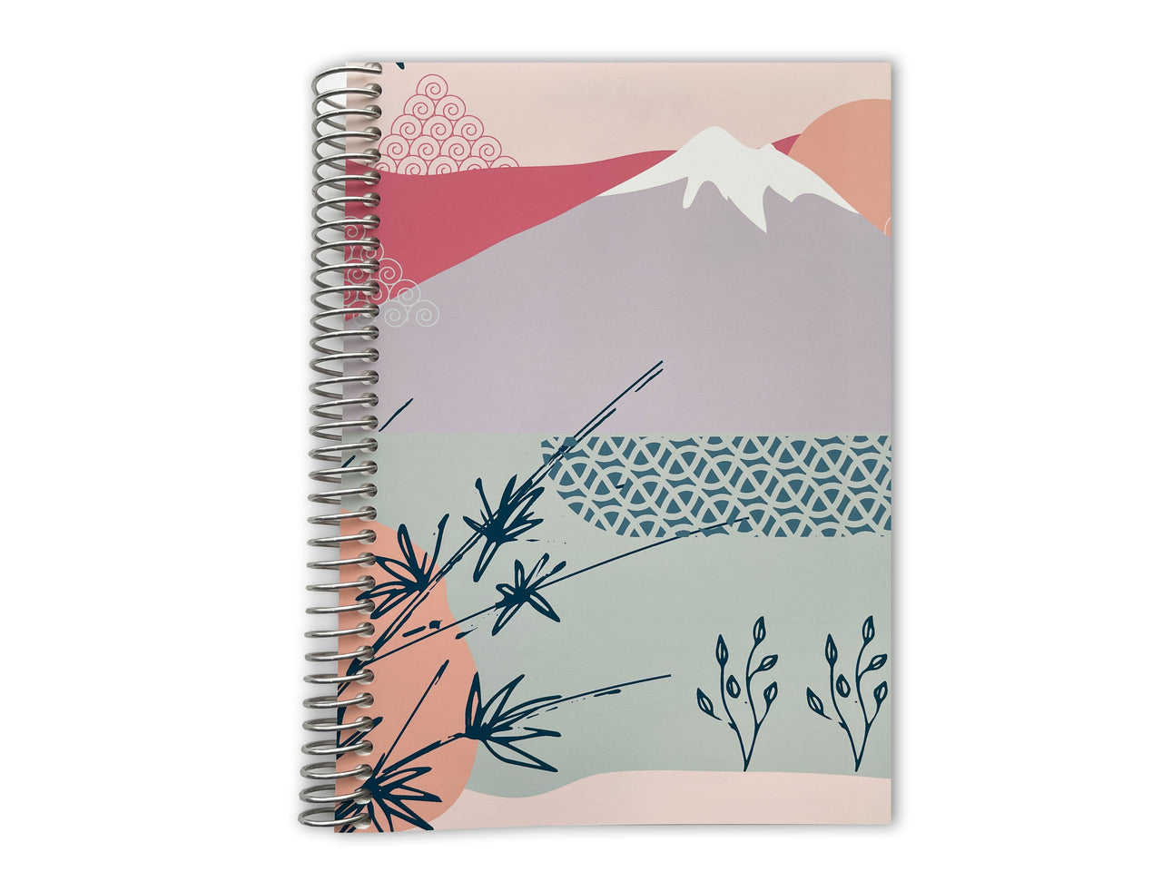 Notebook Planner
