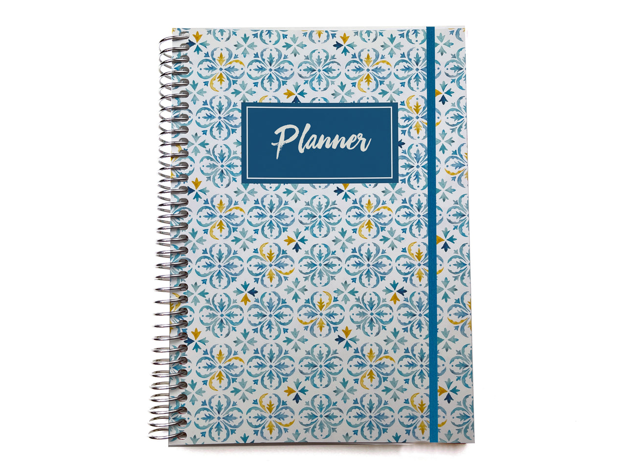 Weekly Planner