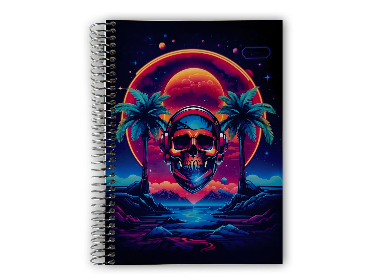 Notebook Planner