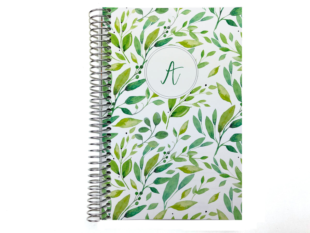 Notebook Planner