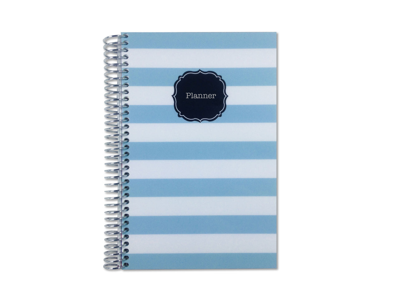 Notebook Planner