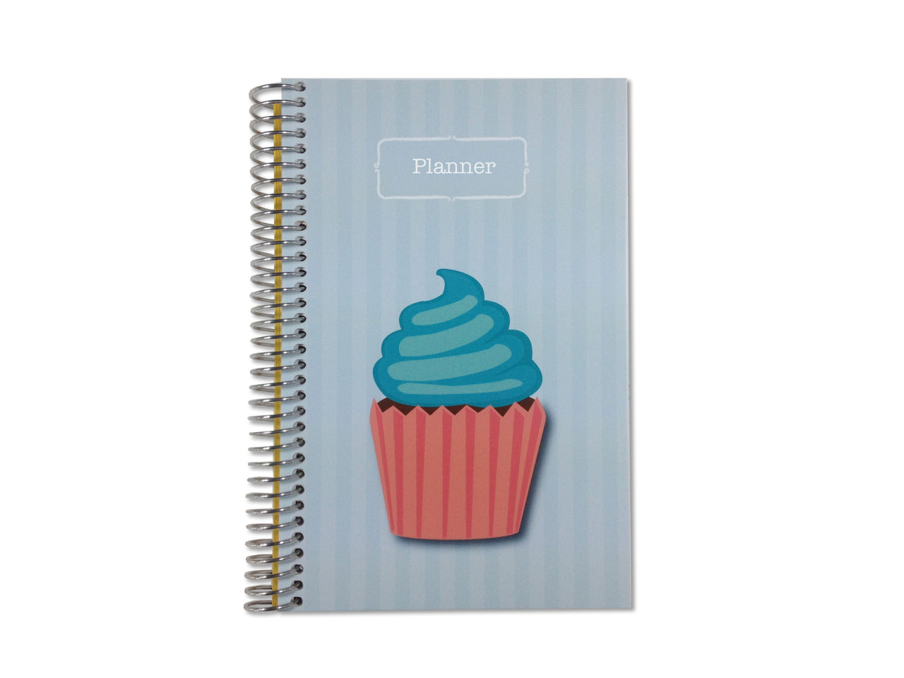Notebook Planner