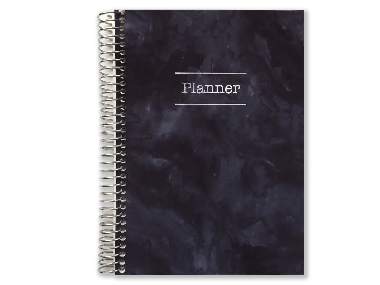 Notebook Planner