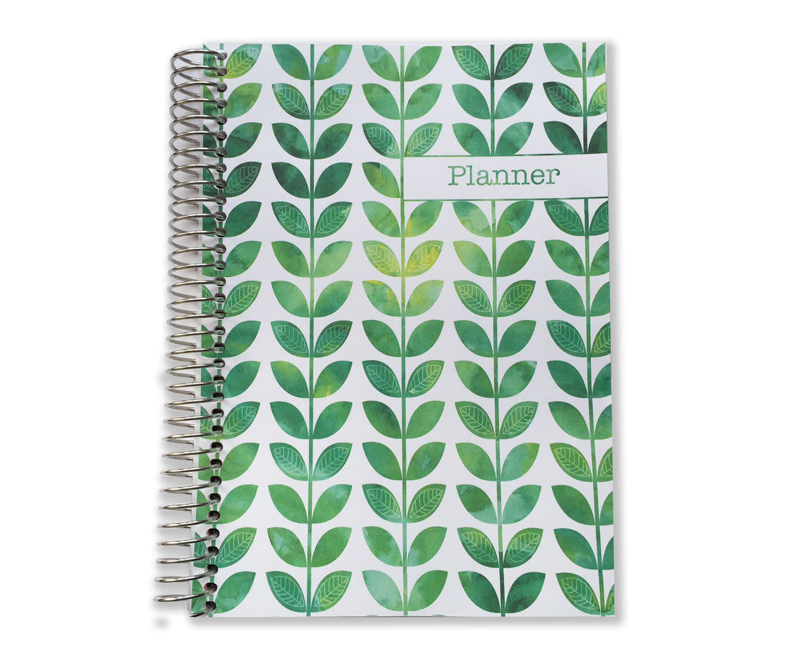 Notebook Planner