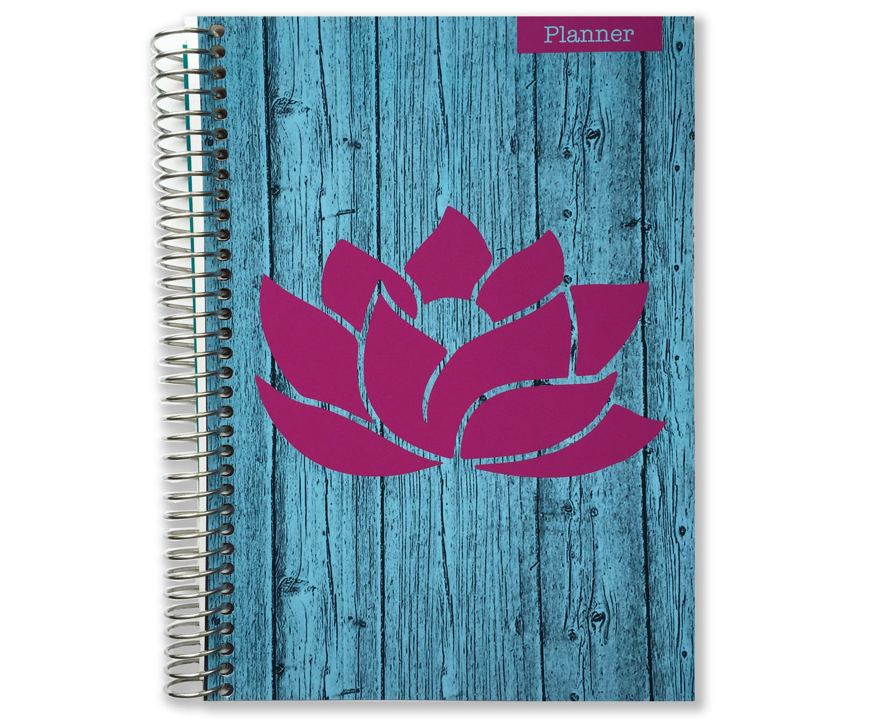 Notebook Planner