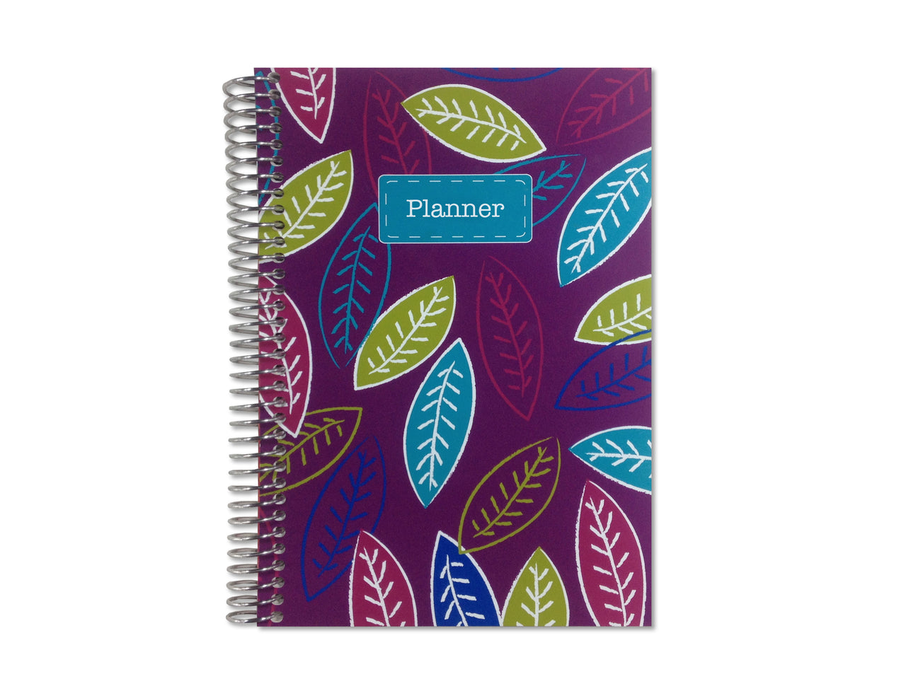 Notebook Planner