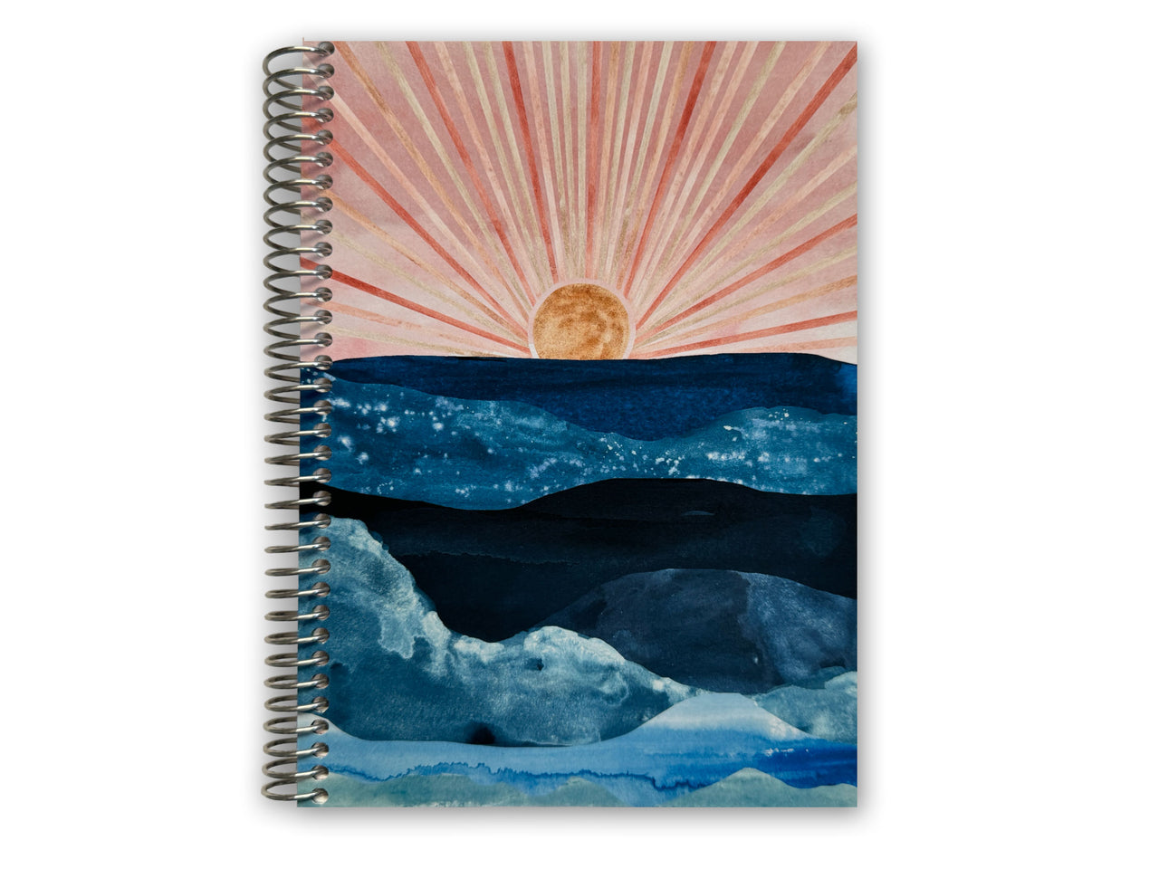 Notebook Planner
