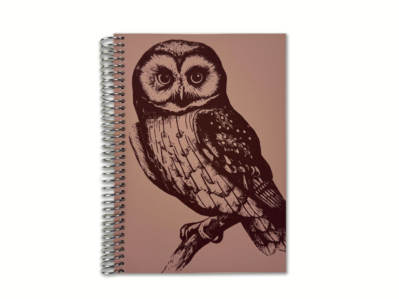 Notebook Planner
