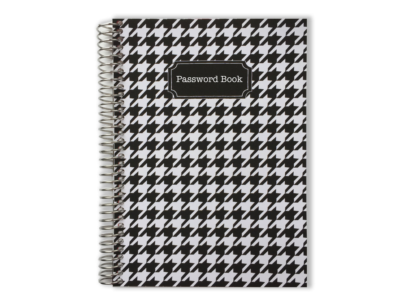 Password Book