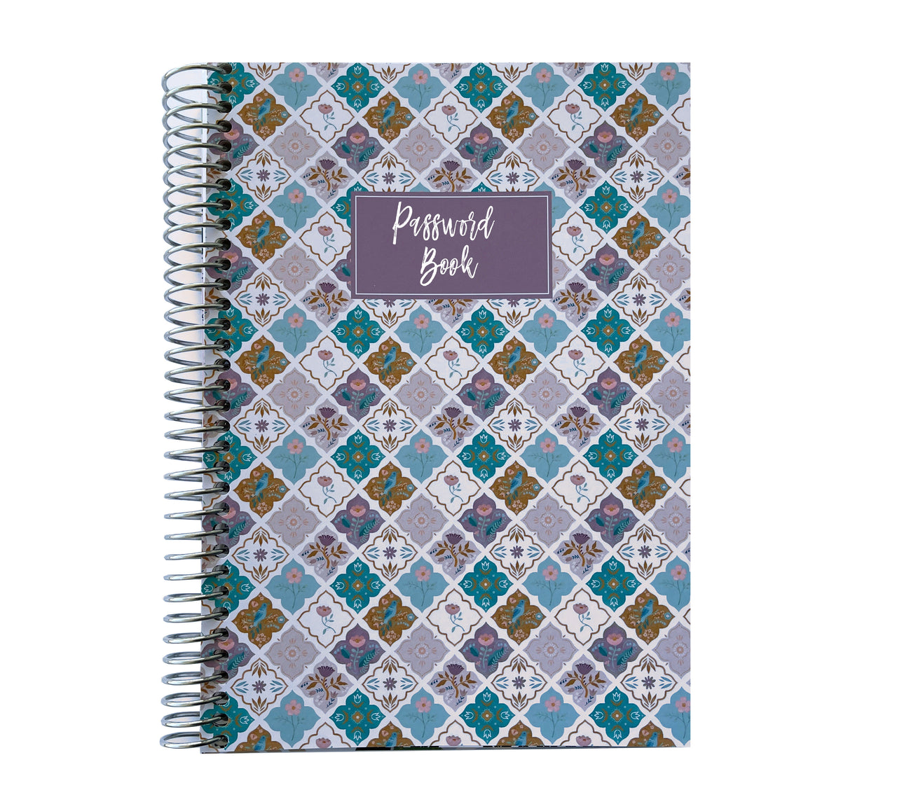 Password Book