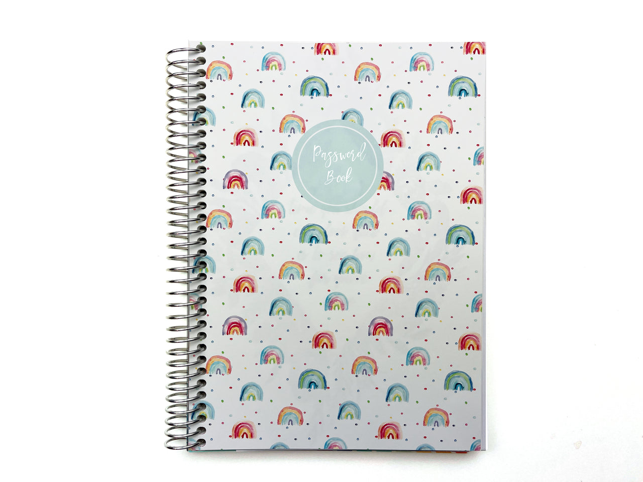 Password Book