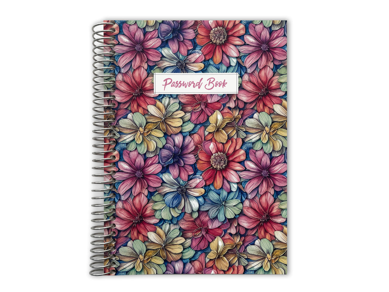 Password Book