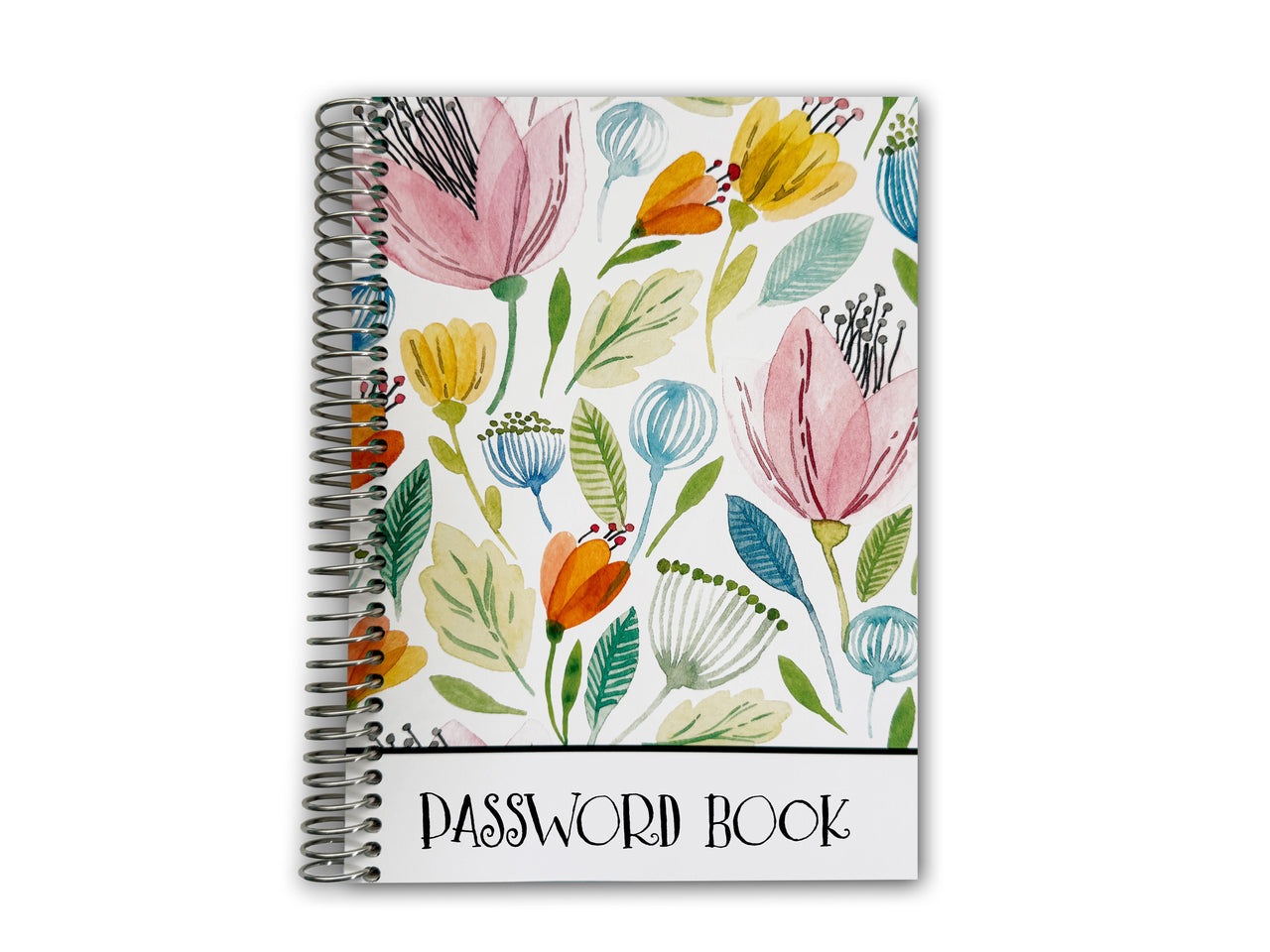 Password Book