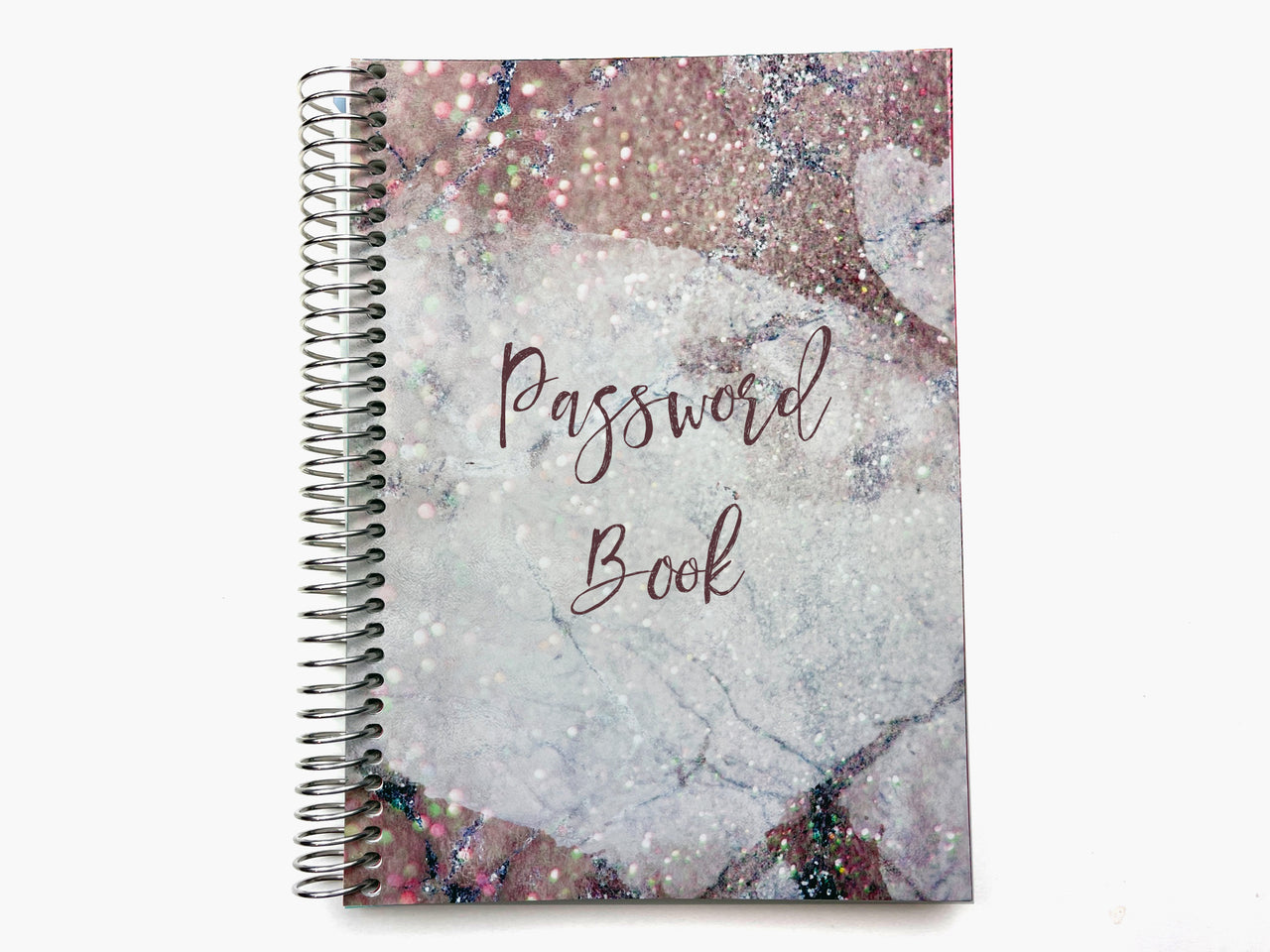 Password Book