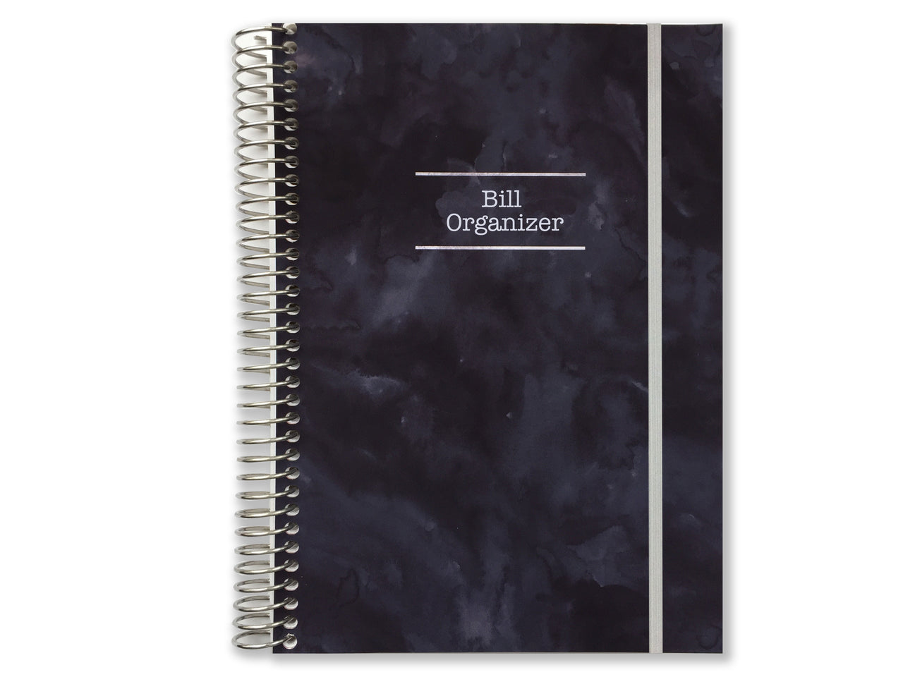 Bill Organizer