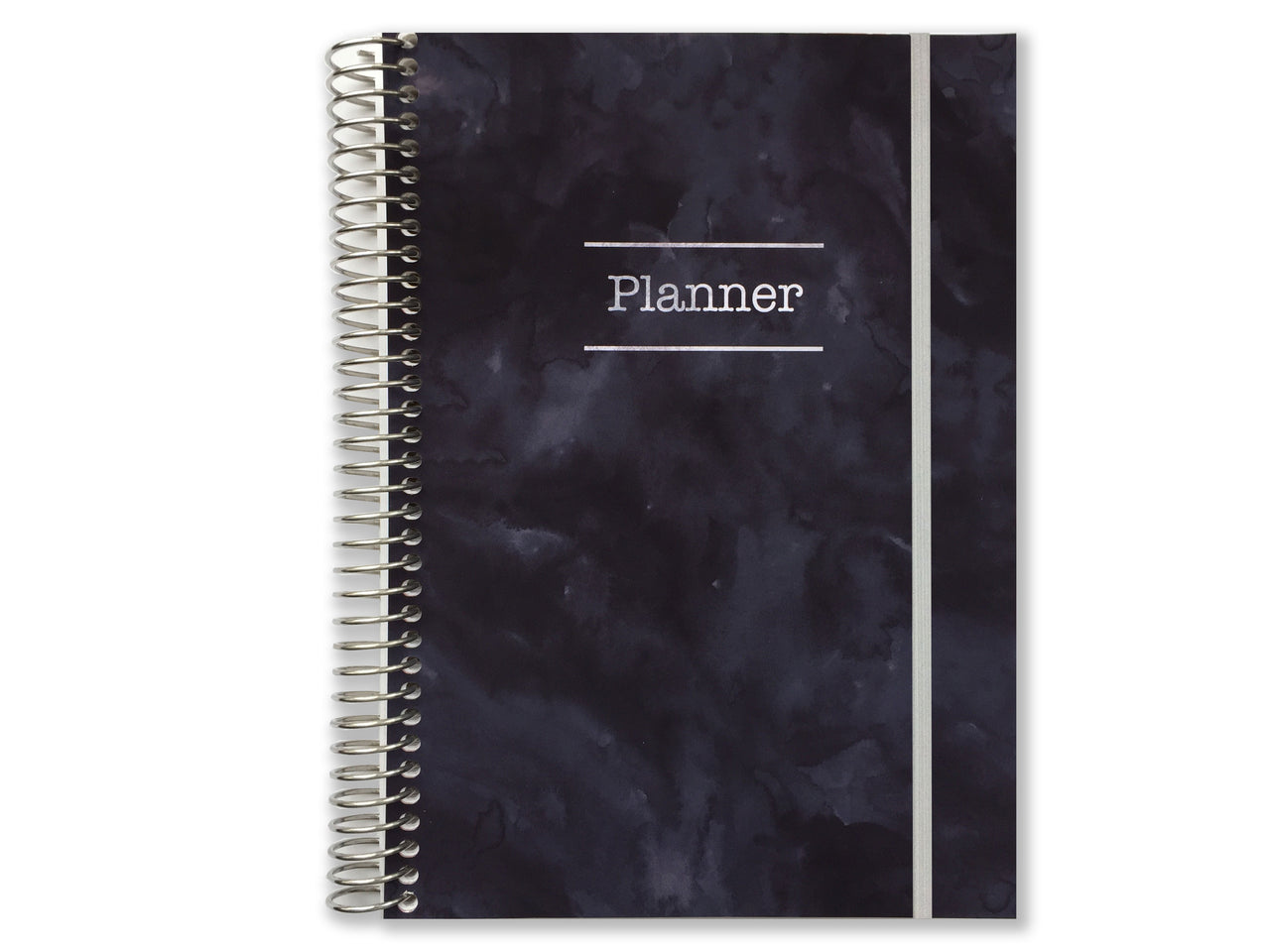 Weekly Planner