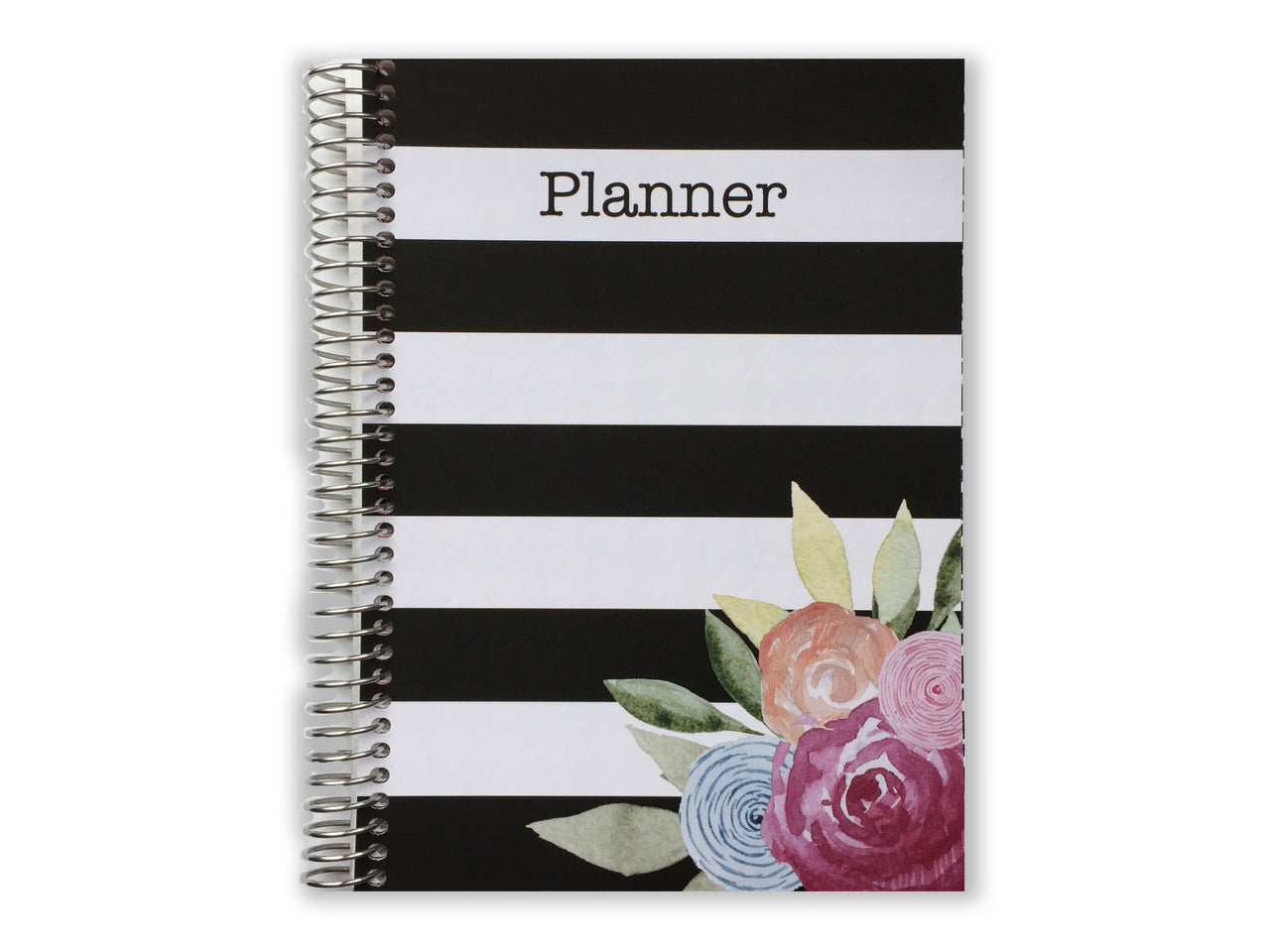 Notebook Planner