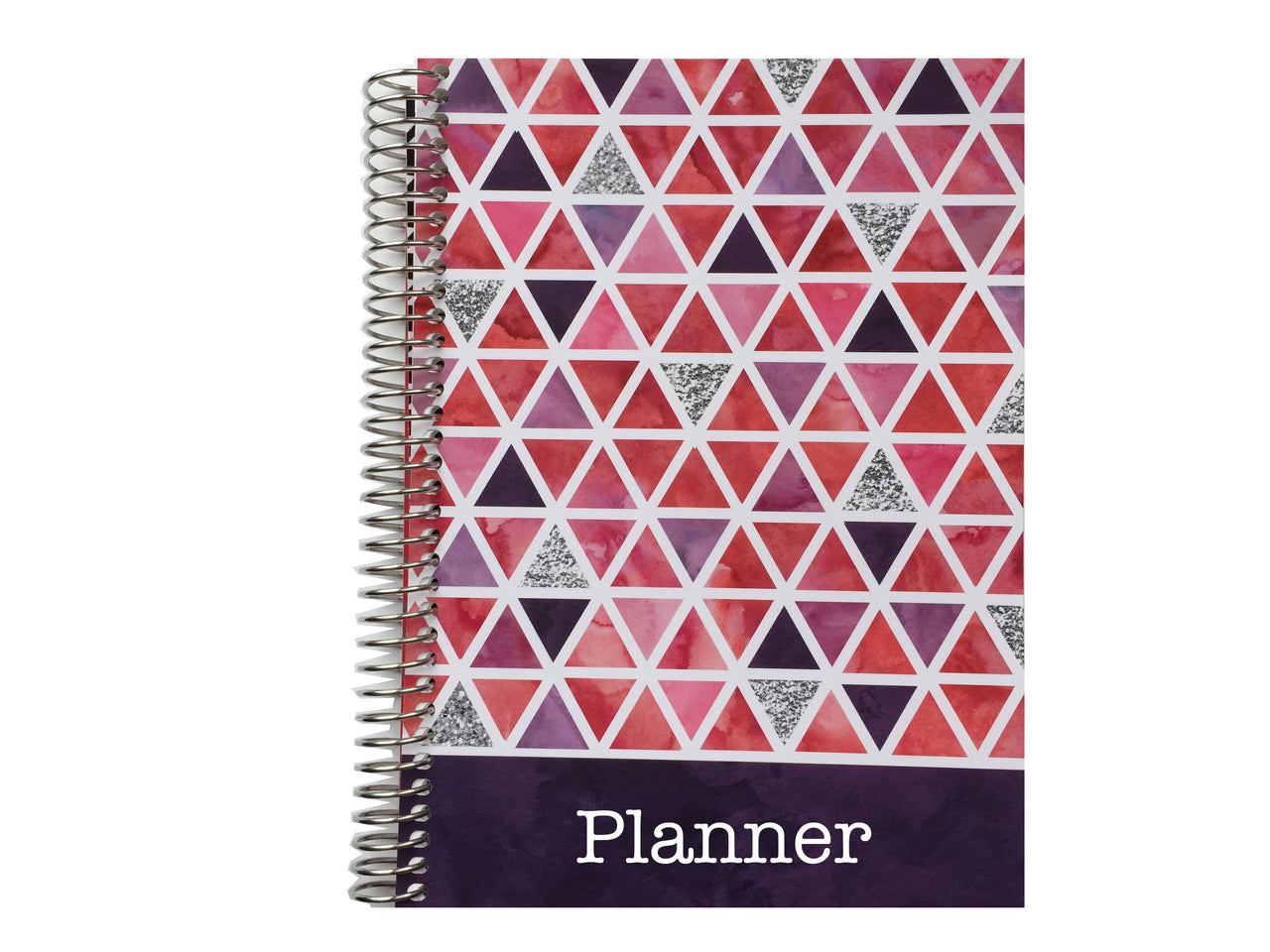 Notebook Planner