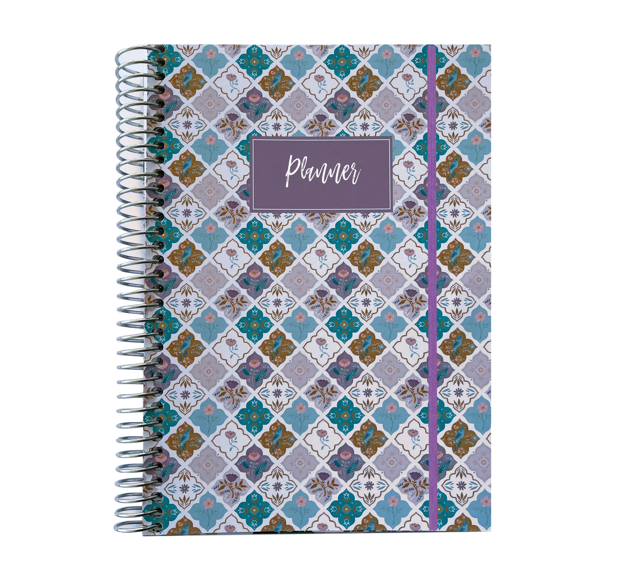 Daily Planner