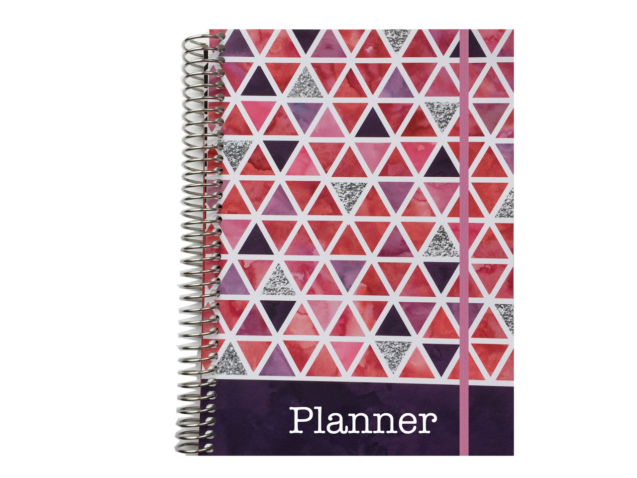 Teacher Planner