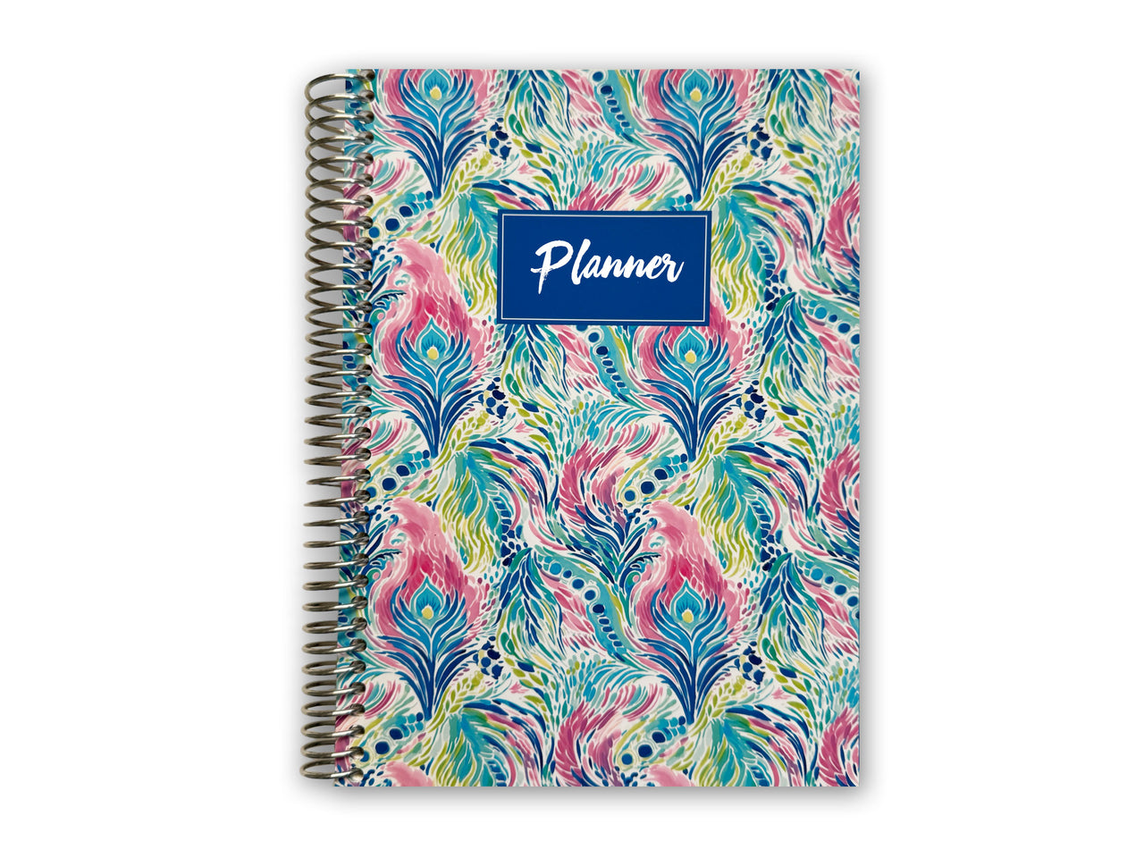 Notebook Planner