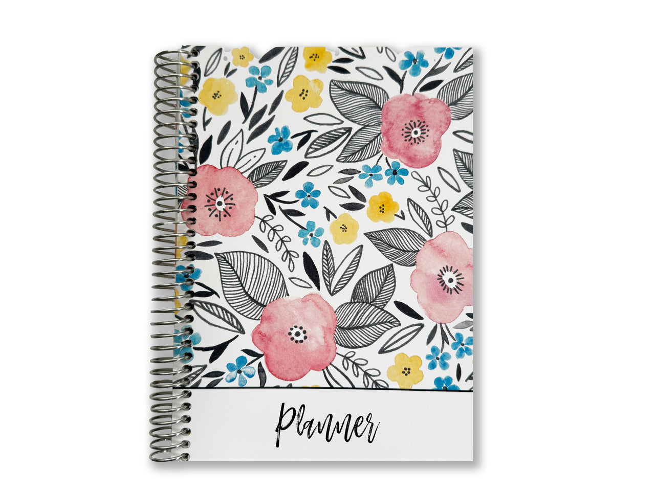 Notebook Planner