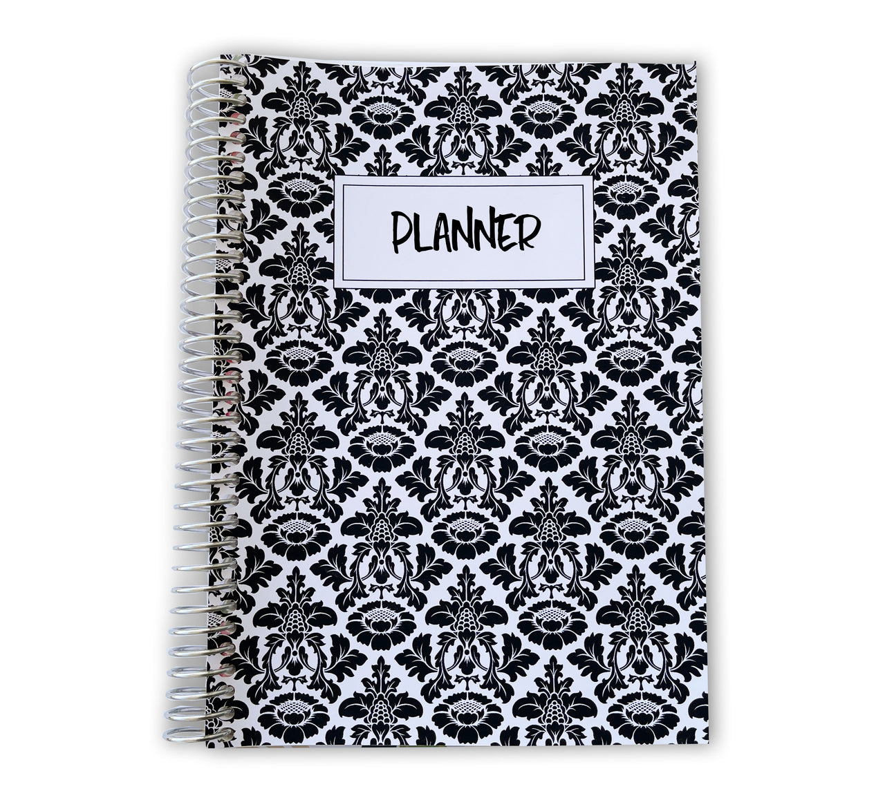 Notebook Planner