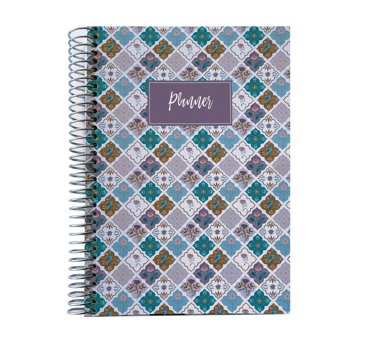 Notebook Planner