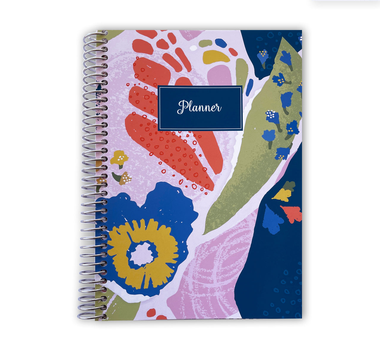 Notebook Planner