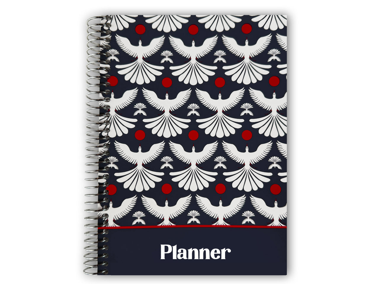 Notebook Planner