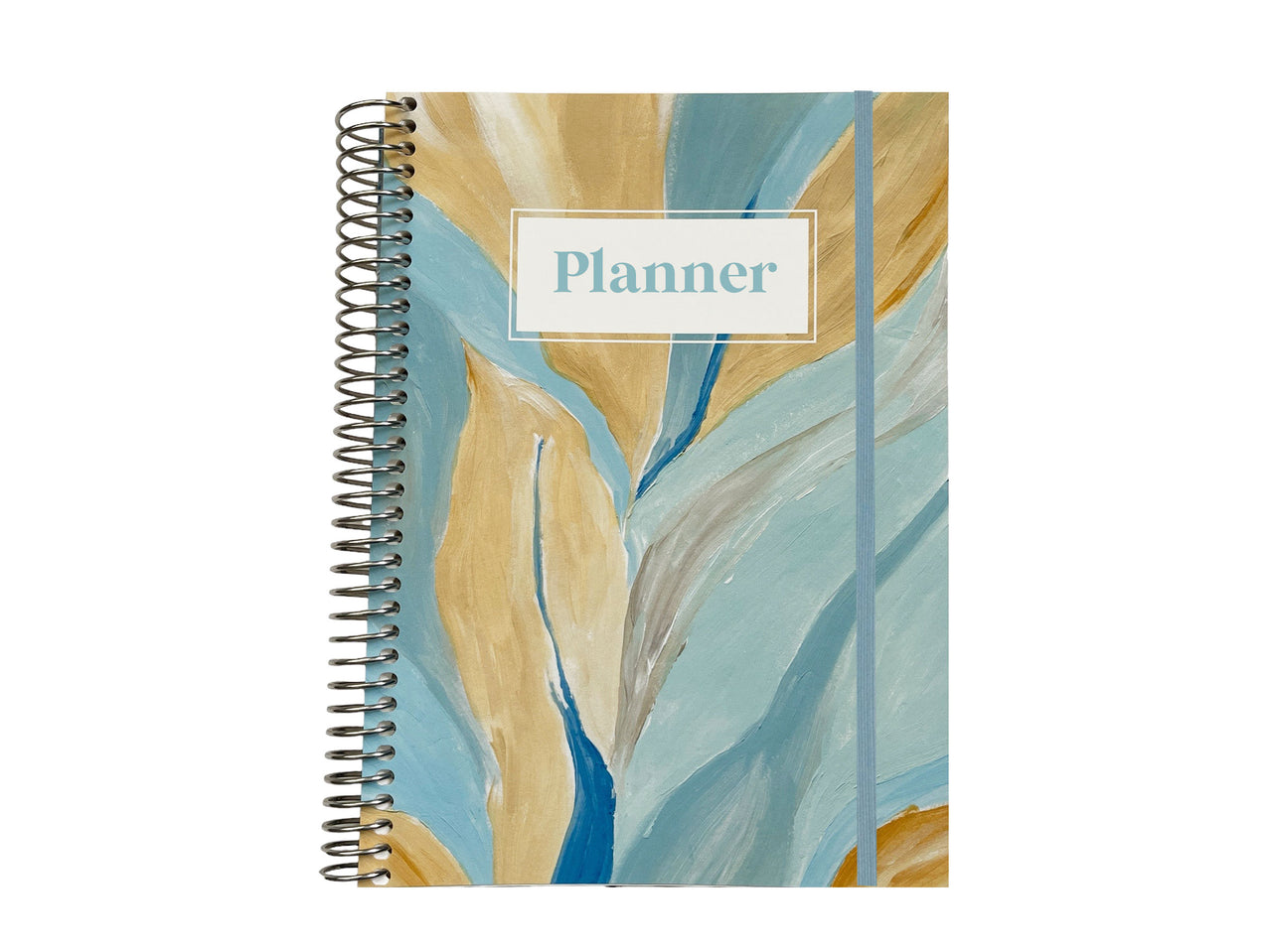 Daily Planner