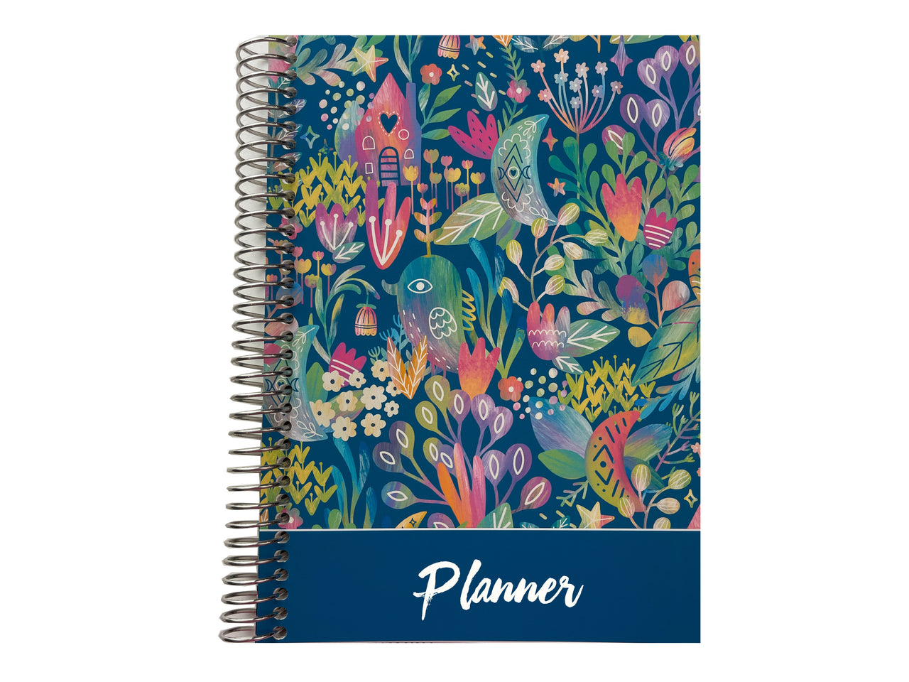Notebook Planner
