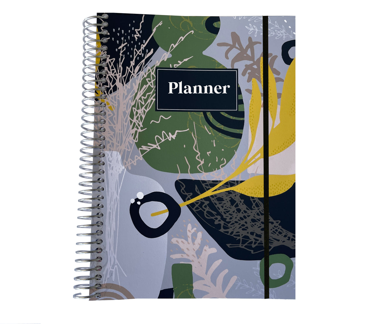 Weekly Planner