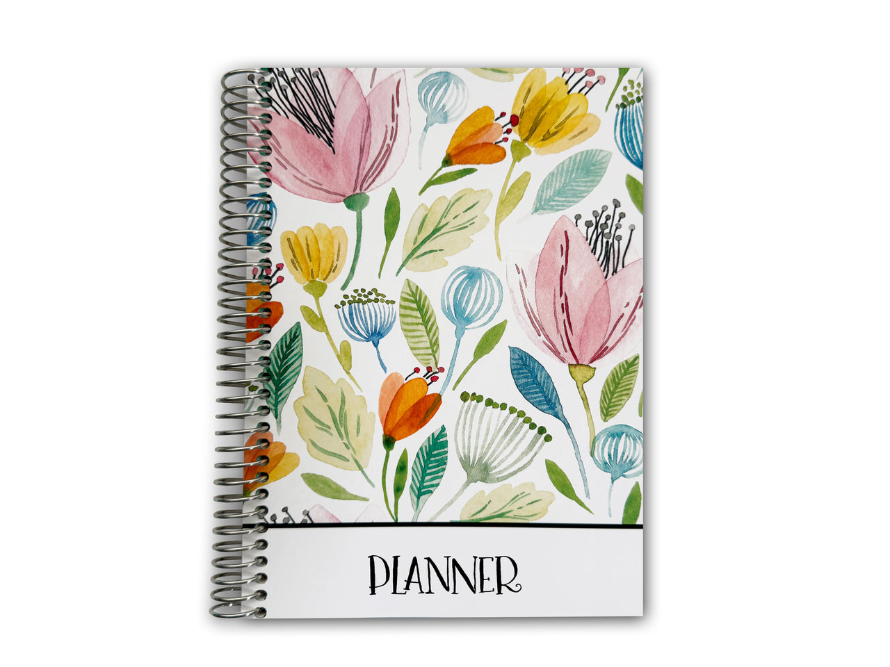 Notebook Planner