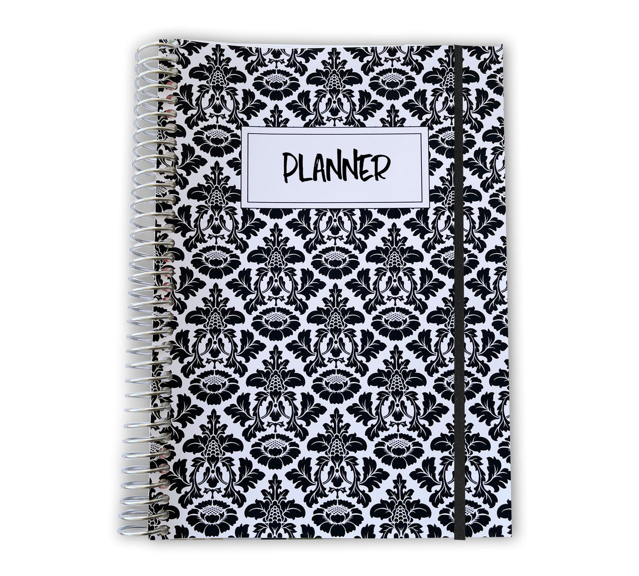 Teacher Planner