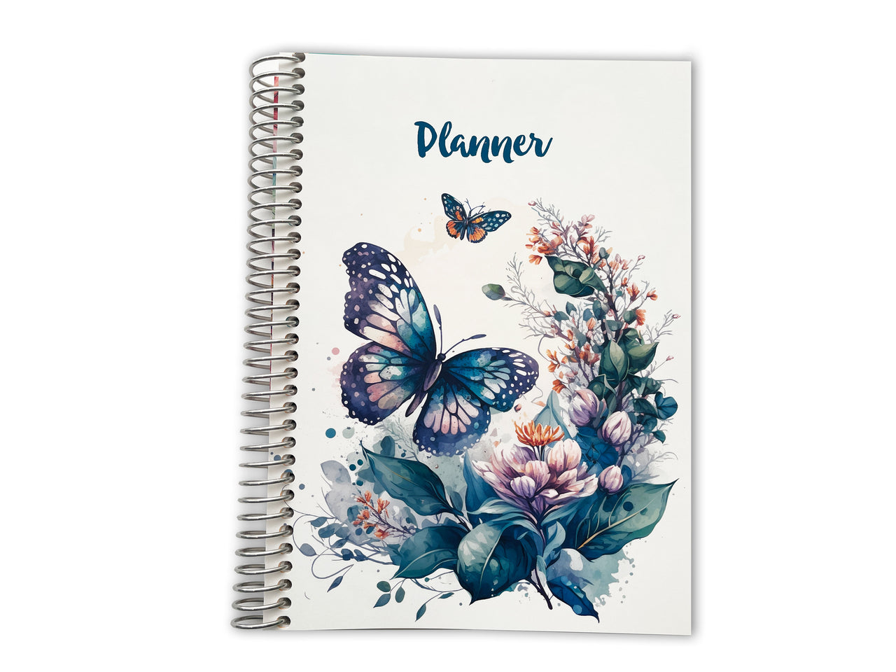 Notebook Planner