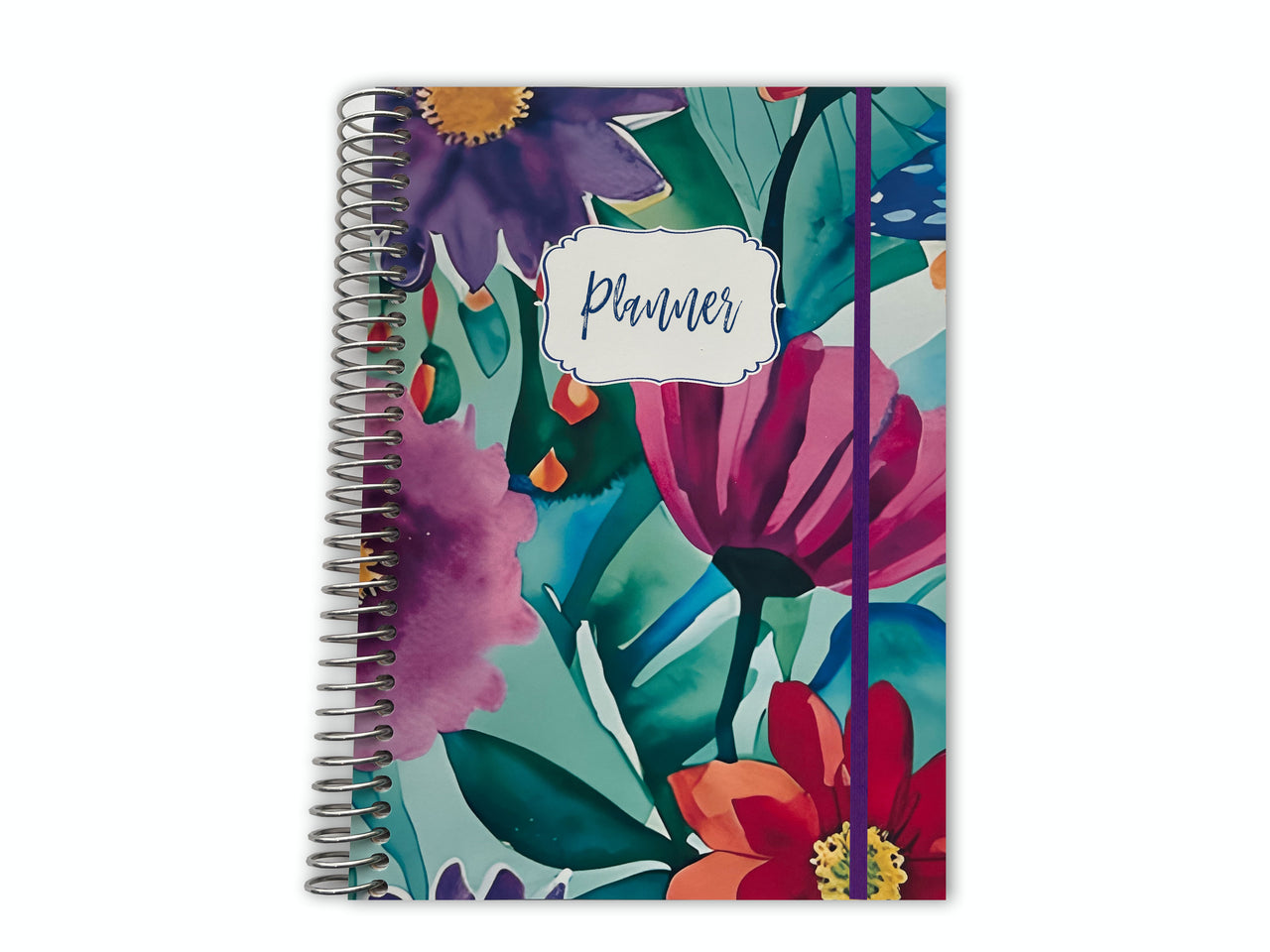 Teacher Planner