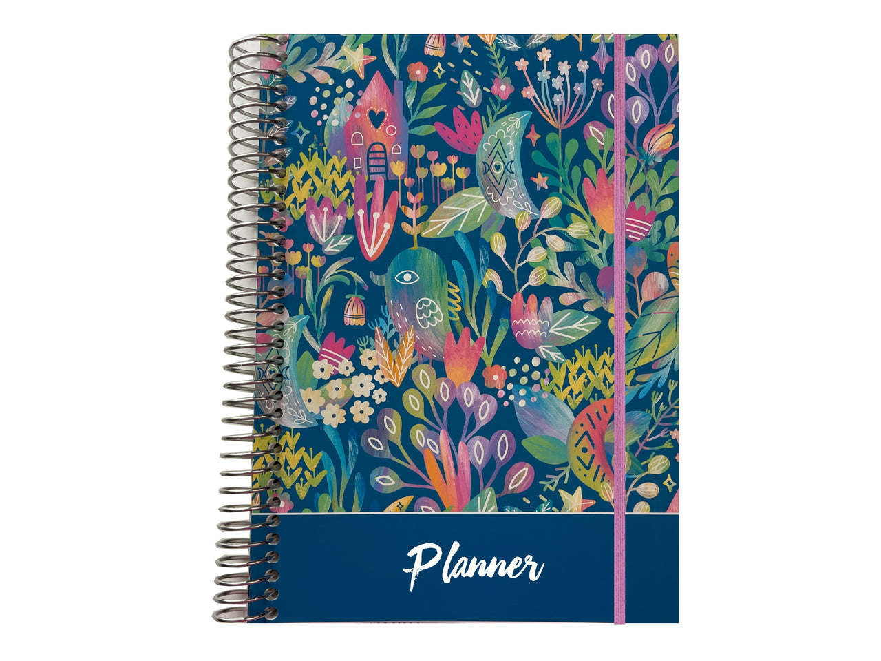 Weekly Planner