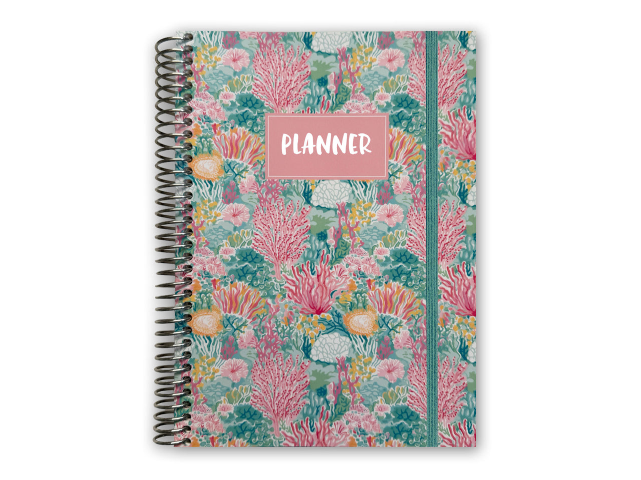 Weekly Planner