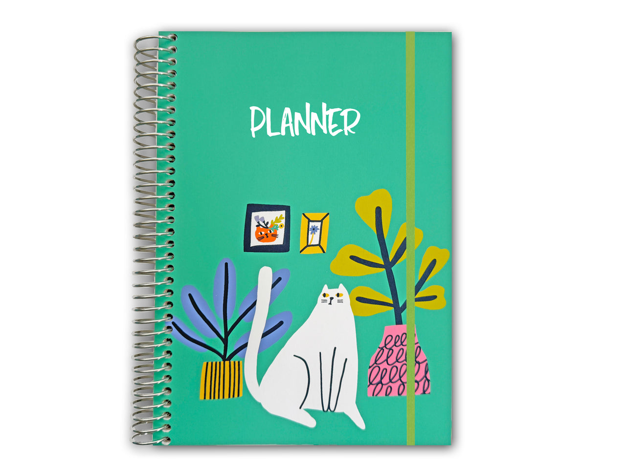 Daily Planner