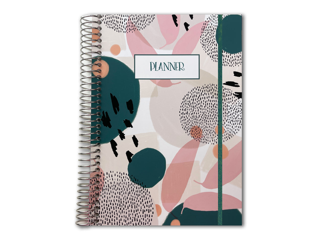 Weekly Planner