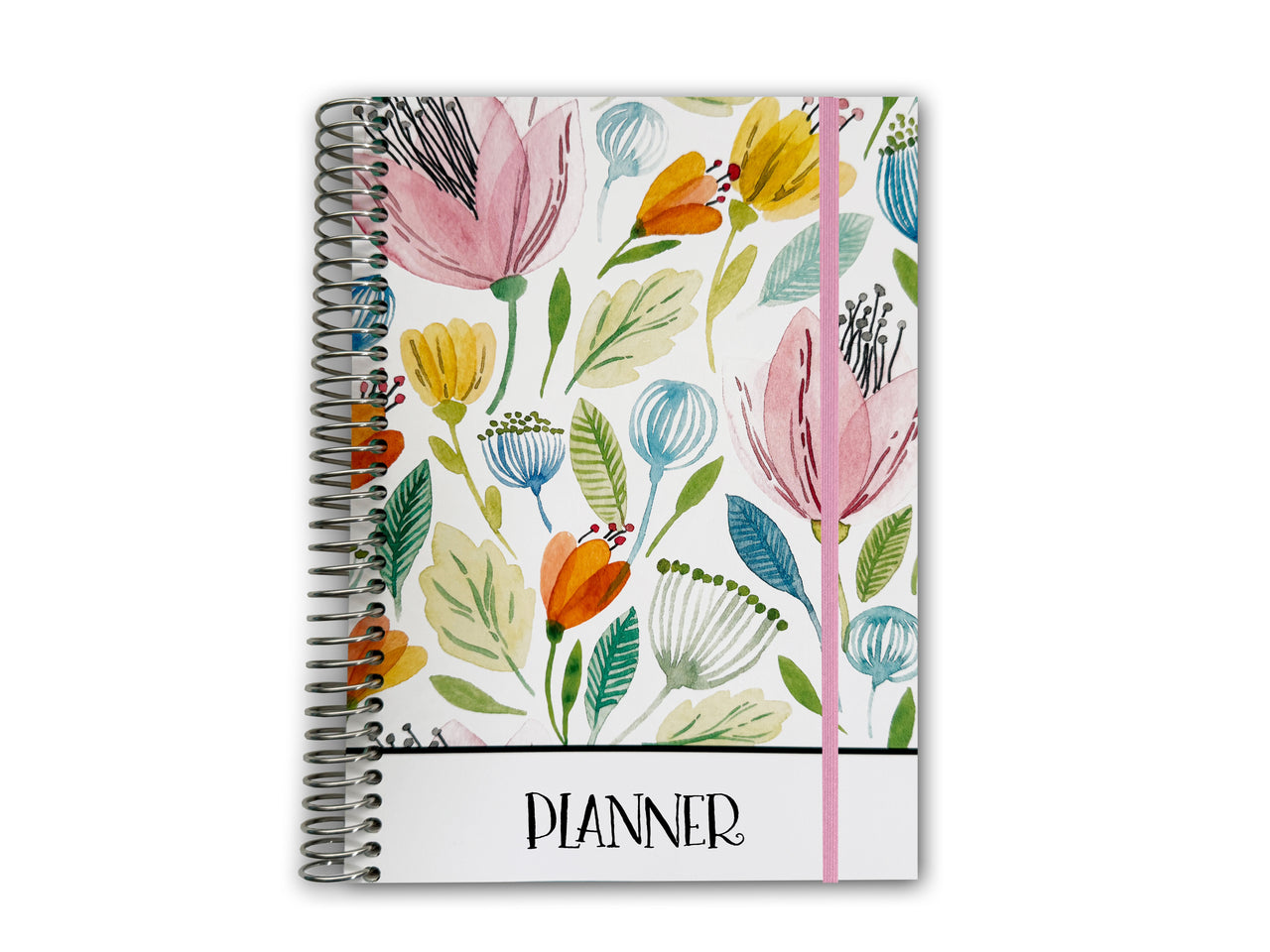 Weekly Planner