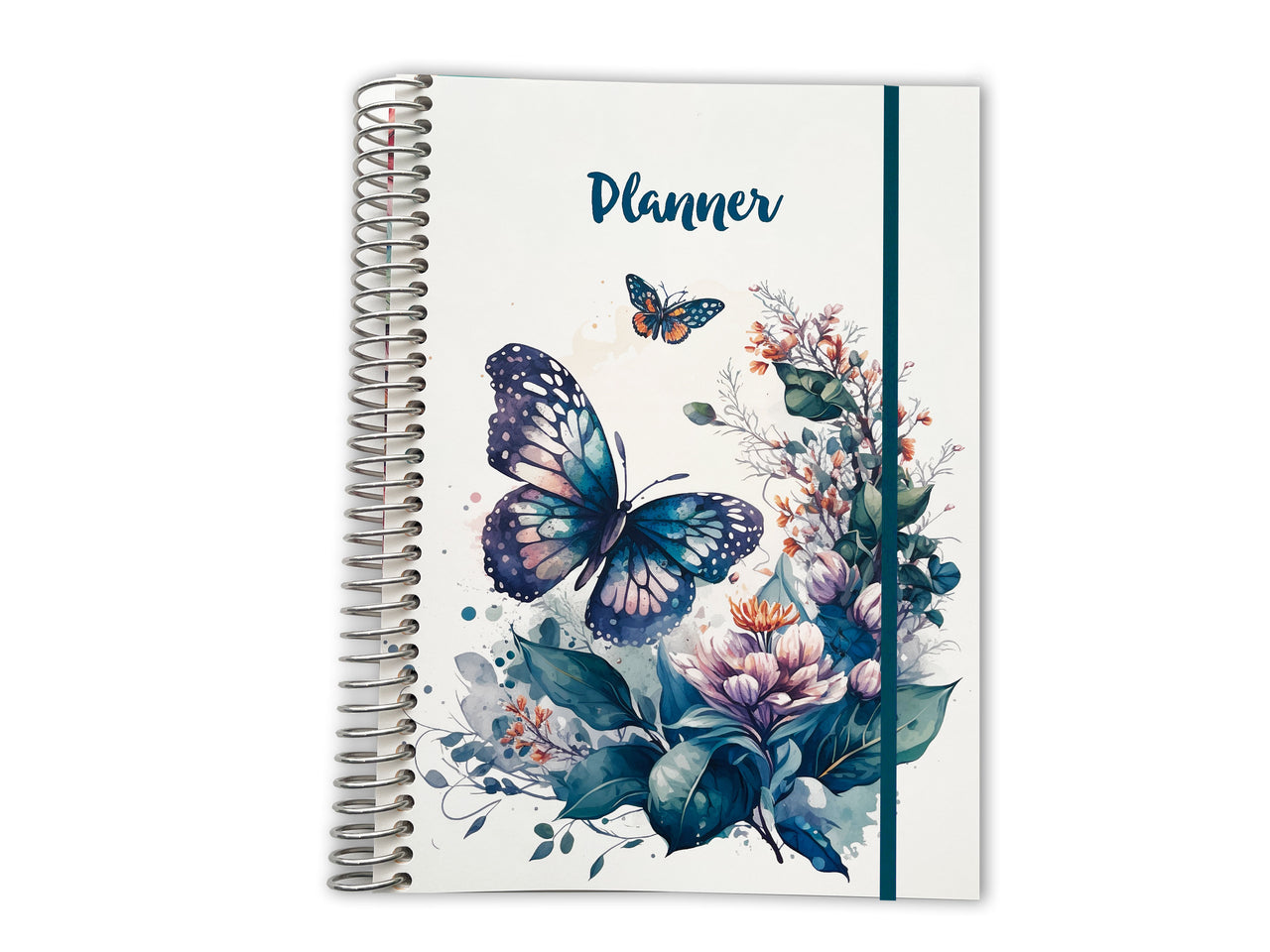 Daily Planner