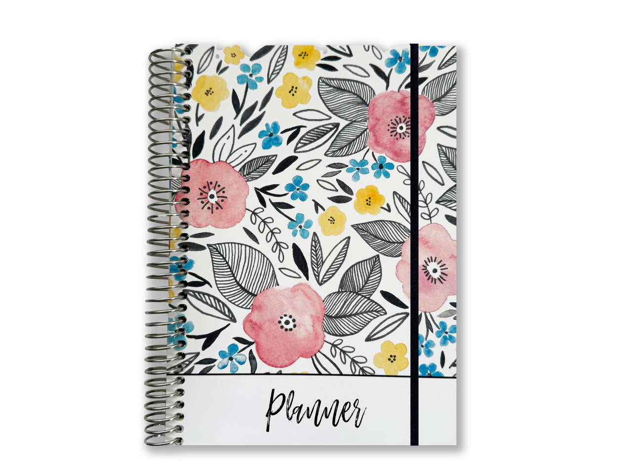 Weekly Planner