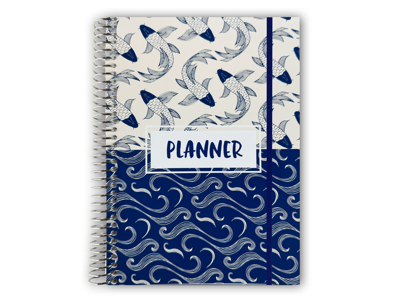 Weekly Planner