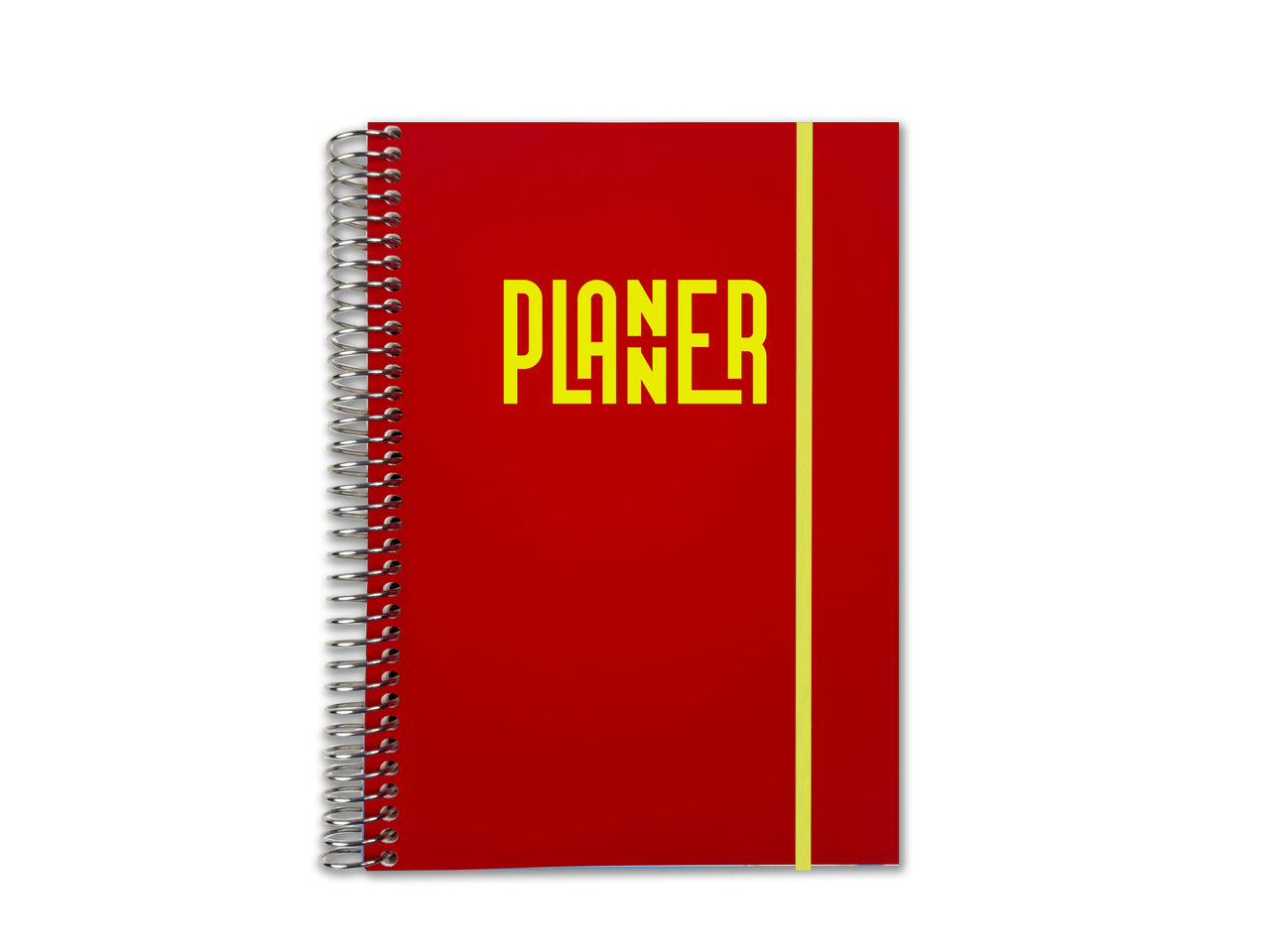 Month Only Planner