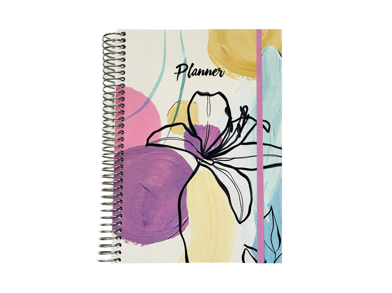 Weekly Planner