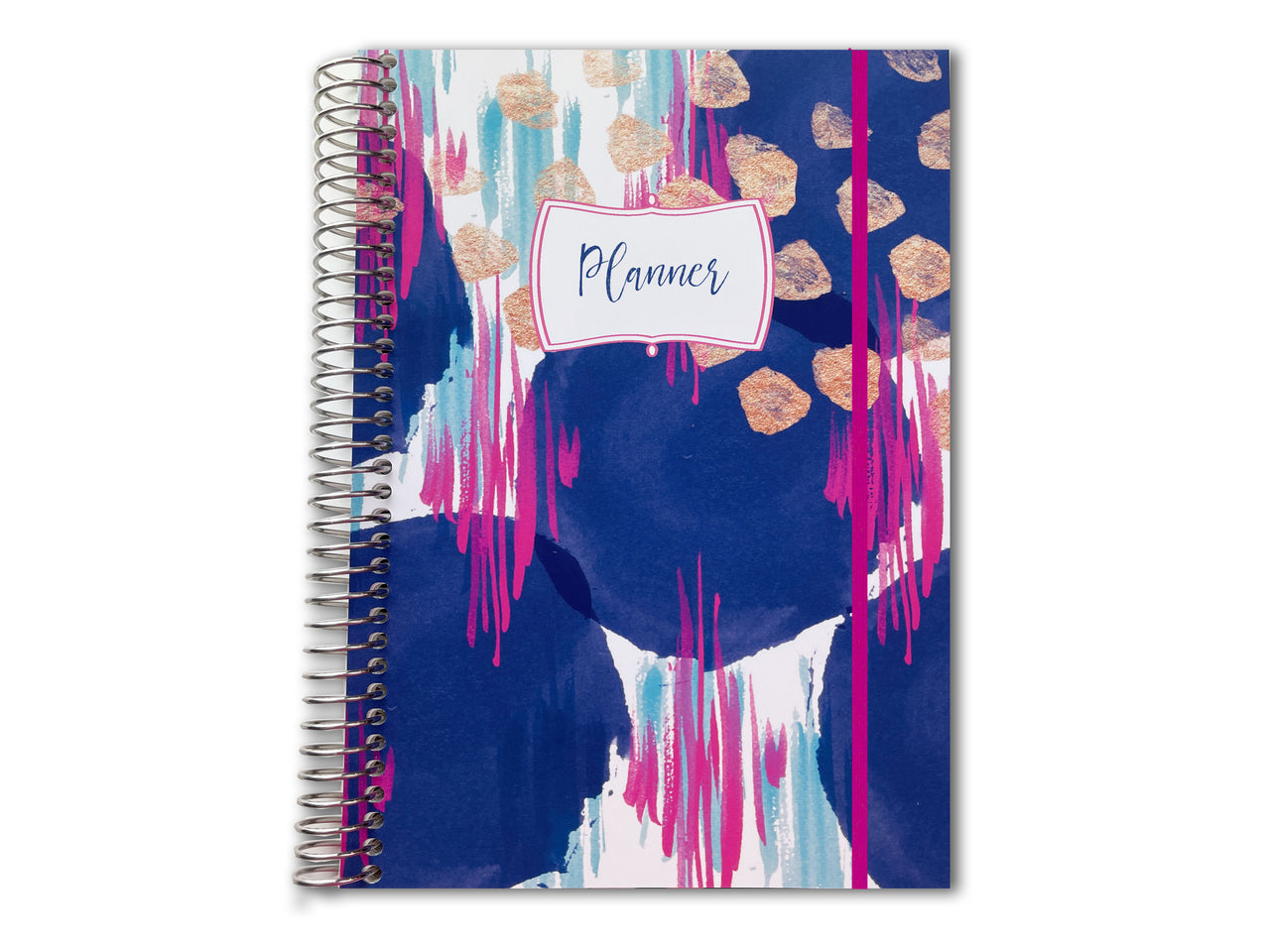 Teacher Planner